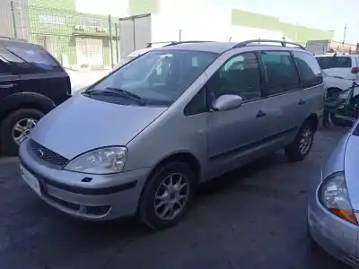 Vehicul casat ford galaxy (vy) 1.9 tdi cat al anului 2001 alimentat auy