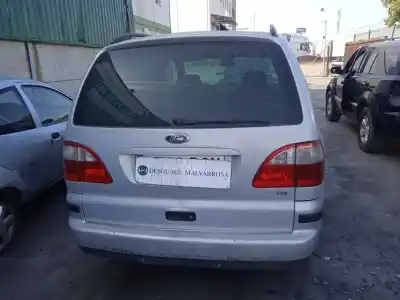Vehicul casat ford galaxy (vy) 1.9 tdi cat al anului 2001 alimentat auy