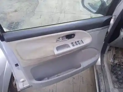 Vehicul casat ford galaxy (vy) 1.9 tdi cat al anului 2001 alimentat auy