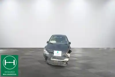 Здавання транспортного засобу mazda 2 lim. (de) 1.6 cd diesel cat року 2009 потужний d/y6