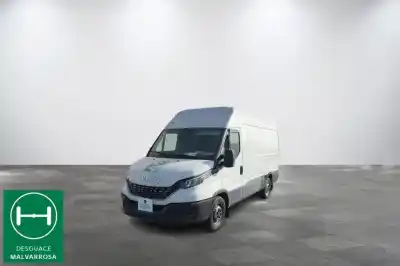 Утилизация автомобиля iveco daily furgón fg h2 33 s ... v batalla 3520 года 2020 питание f1agl411