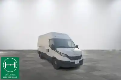 Утилизация автомобиля iveco daily furgón fg h2 33 s ... v batalla 3520 года 2020 питание f1agl411