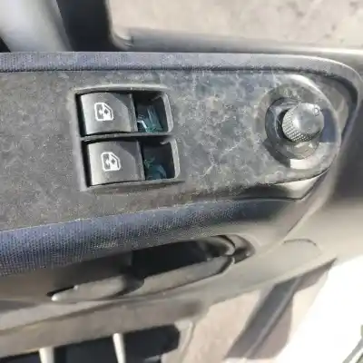 Утилизация автомобиля iveco daily furgón fg h2 33 s ... v batalla 3520 года 2020 питание f1agl411