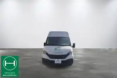 Утилизация автомобиля iveco daily furgón fg h2 33 s ... v batalla 3520 года 2020 питание f1agl411