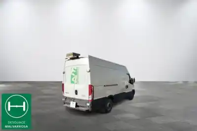 Утилизация автомобиля iveco daily furgón fg h2 33 s ... v batalla 3520 года 2020 питание f1agl411