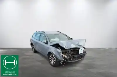 Утилизация автомобиля volkswagen passat b6 variant (3c5) 2.0 tdi года 2010 питание cbab