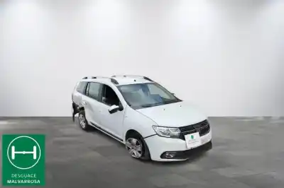 Утилизация автомобиля dacia logan ii 1.5 dci года 2017 питание k9k626