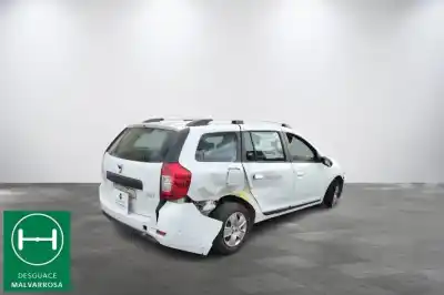 Утилизация автомобиля dacia logan ii 1.5 dci года 2017 питание k9k626