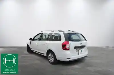Утилизация автомобиля dacia logan ii 1.5 dci года 2017 питание k9k626