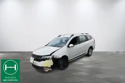 Утилизация автомобиля dacia logan ii 1.5 dci года 2017 питание k9k626