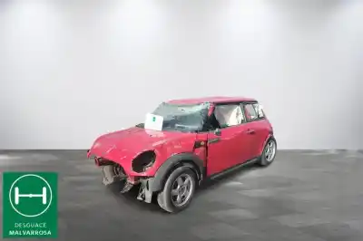 Vehículo de desguace MINI MINI (R56) 1.6 16V del año 2010 con motor 