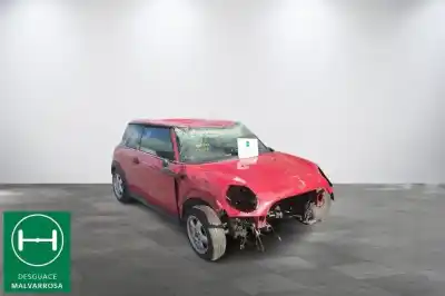 Veículo de Sucata mini mini (r56) 1.6 16v do ano 2010 alimentado 