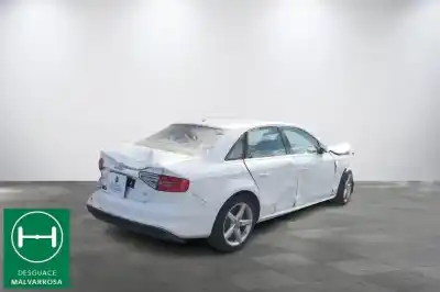 Veicolo di demolizione audi a4 berlina (b8) 2.0 16v tdi dell'anno 2015 alimentato cjca