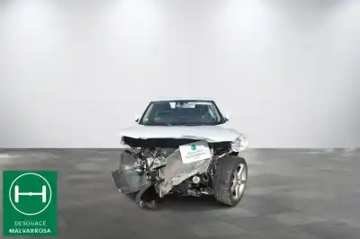 Veicolo di demolizione audi a4 berlina (b8) 2.0 16v tdi dell'anno 2015 alimentato cjca