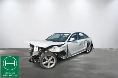 Veicolo di demolizione audi a4 berlina (b8) 2.0 16v tdi dell'anno 2015 alimentato cjca