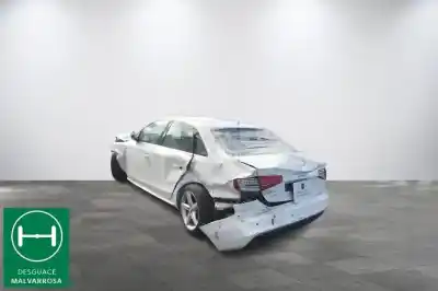 Veicolo di demolizione audi a4 berlina (b8) 2.0 16v tdi dell'anno 2015 alimentato cjca