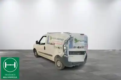 Утилизация автомобиля opel combo furgoneta/monovolumen (x12) 1.3 cdti (b05) года 2015 питание 263a2000