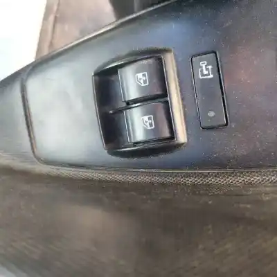 Утилизация автомобиля opel combo furgoneta/monovolumen (x12) 1.3 cdti (b05) года 2015 питание 263a2000