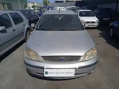 Vehículo de desguace FORD MONDEO BERLINA (GE) 2.0 TDCi TD CAT del año 2001 con motor D6BA