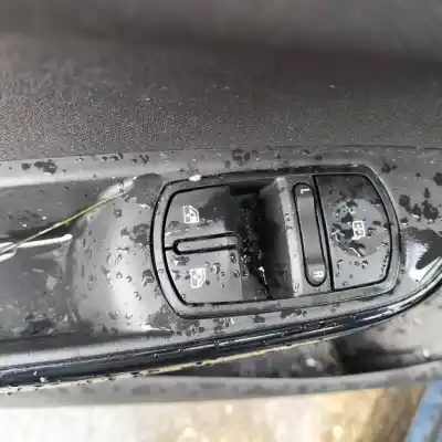 Утилизация автомобиля opel corsa d (s07) 1.4 (l08 l68) года 2017 питание b14xer