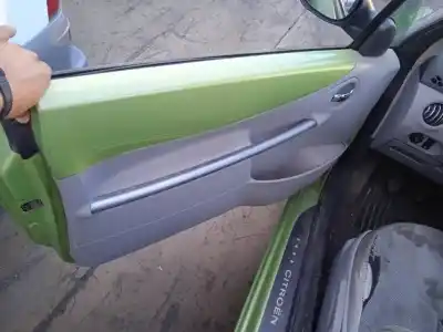 Утилизация автомобиля citroen c3 pluriel (hb_) 1.4 hdi года 2004 питание 8hx(dv4td)