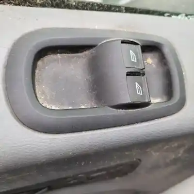 Verschrottungsfahrzeug ford transit caja abierta 350l des jahres 2019 angetrieben ynr6