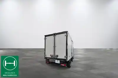 Verschrottungsfahrzeug ford transit caja abierta 350l des jahres 2019 angetrieben ynr6