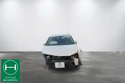 Утилизация автомобиля seat leon st (5f8) 1.4 tsi года 2016 питание czca