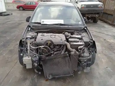 Sloopvoertuig hyundai accent iii (mc) 1.5 crdi gls van het jaar 2007 aangedreven d4fa