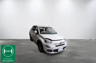 Здавання транспортного засобу FIAT                                               500 X (334)                                                                                                                                                                                                                                                1.6 16V CAT                                                                                                                                                                                                                                                року 2017 потужний 55263842