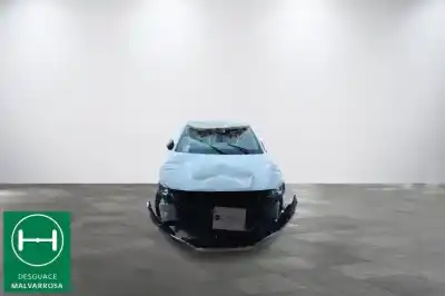 Здавання транспортного засобу peugeot 208 (p2) 1.2 puretech року 2021 потужний hn05