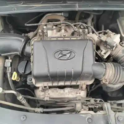 Scrapping Vehicle hyundai i10 1.1 12v cat of the year 2008 powered g4hg Scrapping Vehicle hyundai i10 1.1 12v cat of the year 2008 powered g4hg