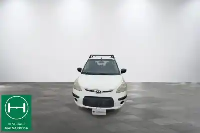 Scrapping Vehicle hyundai i10 1.1 12v cat of the year 2008 powered g4hg Scrapping Vehicle hyundai i10 1.1 12v cat of the year 2008 powered g4hg