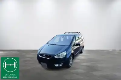 Утилизация автомобиля FORD GALAXY (CA1) 2.0 TDCi CAT года 2008 питание QXWB Утилизация автомобиля FORD GALAXY (CA1) 2.0 TDCi CAT года 2008 питание QXWB