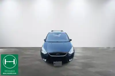 Утилизация автомобиля ford galaxy (ca1) 2.0 tdci cat года 2008 питание qxwb