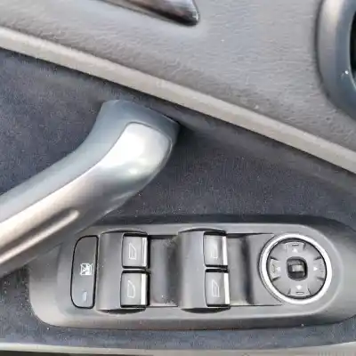 Утилизация автомобиля ford galaxy (ca1) 2.0 tdci cat года 2008 питание qxwb