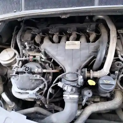 Утилизация автомобиля ford galaxy (ca1) 2.0 tdci cat года 2008 питание qxwb