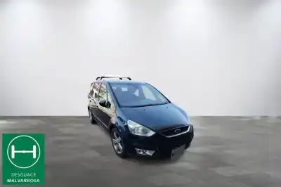 Утилизация автомобиля ford galaxy (ca1) 2.0 tdci cat года 2008 питание qxwb