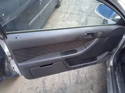 Scrapping Vehicle audi a3 (8l) 1.9 tdi ambiente of the year 2001 powered asz