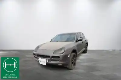 Утилизация автомобиля porsche                                            cayenne (typ 9pa)                                                                                                                                                                                                                                          3.2 v6 cat года 2002 питание m022y