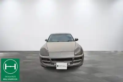 Утилизация автомобиля porsche                                            cayenne (typ 9pa)                                                                                                                                                                                                                                          3.2 v6 cat года 2002 питание m022y