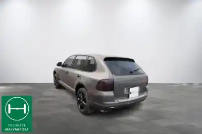 Утилизация автомобиля porsche                                            cayenne (typ 9pa)                                                                                                                                                                                                                                          3.2 v6 cat года 2002 питание m022y