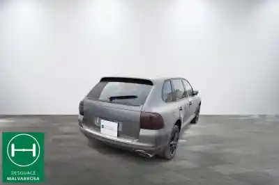 Утилизация автомобиля porsche                                            cayenne (typ 9pa)                                                                                                                                                                                                                                          3.2 v6 cat года 2002 питание m022y
