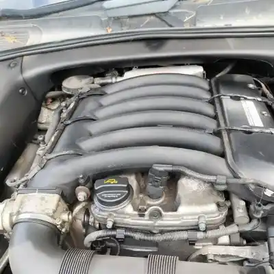 Утилизация автомобиля porsche                                            cayenne (typ 9pa)                                                                                                                                                                                                                                          3.2 v6 cat года 2002 питание m022y