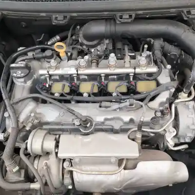 Утилизация автомобиля opel astra k lim. 5türig dynamic года 2017 питание b14xfl