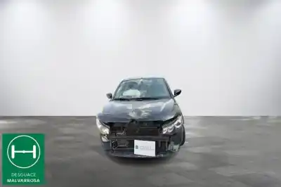 Здавання транспортного засобу CITROEN C-ELYSEE (DD_) 1.6 BlueHDi 100 року 2017 потужний BH02
