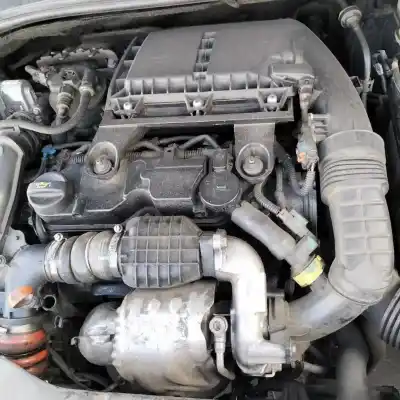 Здавання транспортного засобу citroen c-elysee (dd_) 1.6 bluehdi 100 року 2017 потужний bh02