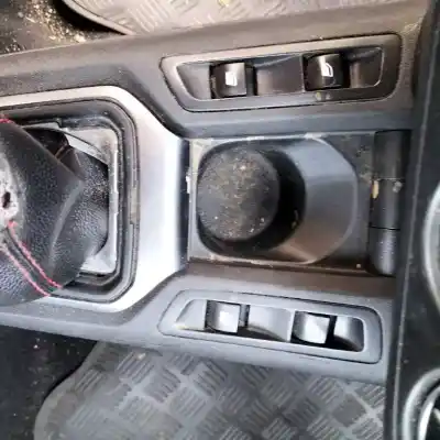 Здавання транспортного засобу citroen c-elysee (dd_) 1.6 bluehdi 100 року 2017 потужний bh02