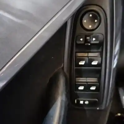 Утилизация автомобиля citroen c4 picasso i monospace (ud_) 1.6 hdi года 2017 питание 9hz