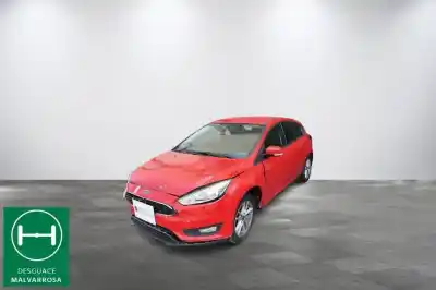 Vehículo de desguace FORD FOCUS LIM. 1.0 EcoBoost CAT del año 2016 con motor M1DD